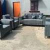 Salon de 7 places thumb 1