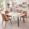 Table a manger 4 chaises thumb 1
