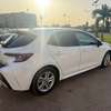 2020 Toyota Corolla SE HATCHBACK thumb 1