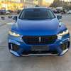 WEY VV7 S 2017 SUV PREMIUM SPORTIF thumb 0