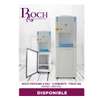FONTAINE ROCH AVEC FRIGO FSR29B thumb 0