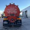 Camion hydrocureur MAN thumb 5