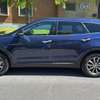 Hyundai Santa Fe XL thumb 2