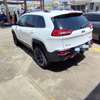 Jeep Cherokee Trailhawk 2018 thumb 4