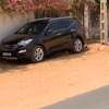 Hyndai santafe Année 2014 thumb 0