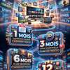 Abonnement IPTV Premium thumb 1