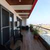 Appartement meublé type F4 Sicap Foire thumb 3