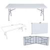 Ensemble chaise table dressage thumb 2
