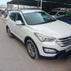 Hyundai santafe automatique thumb 4