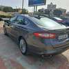 Ford Fusion Gris métallisé Berline thumb 12