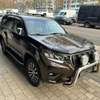 Toyota land cruiser prado VX thumb 0