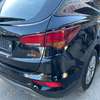 Hyundai Santa Fe 7 places diesel 2018 thumb 8