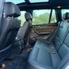 BMW X3 Xdrive 2017 thumb 3