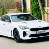 KIA STINGER SPORT thumb 1
