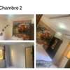Appartements Meublés à Dakar Sacré cœur 3 ( vdn) thumb 2
