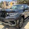 Toyota Land cruiser VX thumb 2