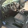 Kia Sportage SUV gris thumb 7