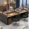 Mobiliers de bureau haut de gamme thumb 5