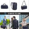 Sac de voyage en Cuir thumb 6