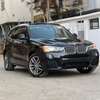 BMW X3 XDRIVE Année : 2015-2016 thumb 0