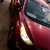 Hyundai elantra 2016 full options thumb 6
