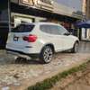 BMW X3 2017 thumb 2
