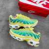 Nike Air Max Tn Blanc Noir Rouge Confort Running thumb 5