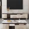 TABLE TELEVISEUR TV431 + TABLE BASSE thumb 0