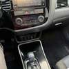 Mitsubishi outlander 2017 thumb 3