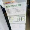 Coralstar Rafraîchisseur d'air portable blanc compact thumb 4