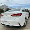 HYUNDAI SONATA 2017 thumb 11