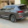 Hyundai Santa Fe 2019-2020 thumb 7