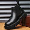 Chaussure Bottega veneta boots chelsea thumb 0