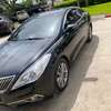 Hyundai Grandeur 2016 thumb 2