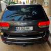 Jeep Grand Cherokee 2018 thumb 3