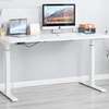 Table bureau électrique gamer thumb 1