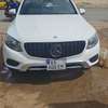 Mercedes-Benz GLC 300 4MATIC année 2016 thumb 0