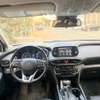 Hyundai santafe 2019 thumb 2