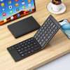 Clavier Bluetooth Pliable Sans Fil Rechargeable thumb 0