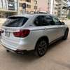 BMW X5 Hybrid-7 l/100 km thumb 1