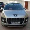 Voiture Peugeot 3008 thumb 0