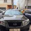 Nissan Pathfinder 2015 /3 thumb 8