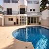 Villa de prestige R+2 aux Almadies thumb 0