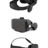 Casque de réalité virtuelle 3d pour Smartphone - Orange Vr1 thumb 3