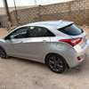 Hyundai Elantra gt thumb 1