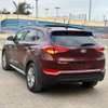 Hyundai Tucson 2017 limited thumb 8