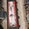 Halterre de musculation (valise de 15kg) thumb 6