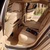 BMW 745e à Louer thumb 5