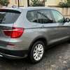 BMW X3  2014 thumb 3