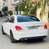 Mercedes benz c300 New présidentiel thumb 1